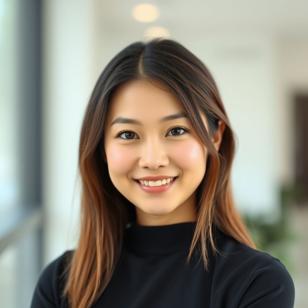 แพทย์หญิง นันทิยา วิมุตติสุข